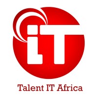 Talentit Africa Logo