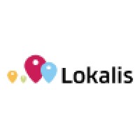 Lokalis Logo