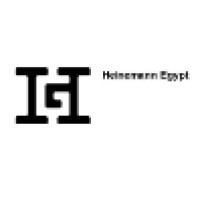 Heinemann Egypt Logo