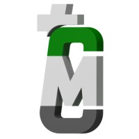 TECYMACAN (TECNICA Y MAQUINARIA DE CANTERAS, S.L.) Logo