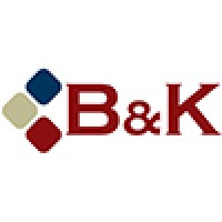 B&K Legal & Tax Consulting Logo