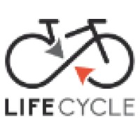 LIFE CYCLE Logo
