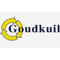 Machinefabriek Goudkuil Apeldoorn BV Logo
