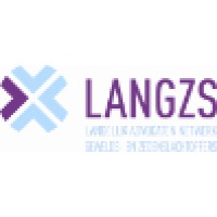 Stichting LANGZS Logo