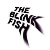 THE BLINK FISH Logo