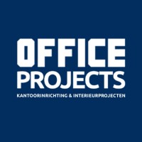 Office Projects Logo