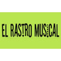 El Rastro Musical Logo