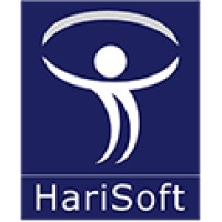 HariSoft Logo