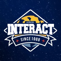 Interact Kedge Logo