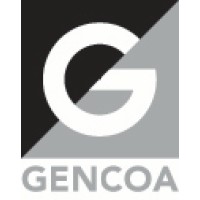 Gencoa Ltd Logo