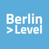 Berlin Level S.L Logo