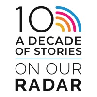 On Our Radar Logo