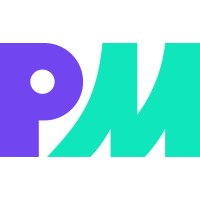 PM Pediatrics Logo