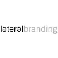 Lateral Branding Logo