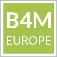 Bridge4Mobility, S.L. Logo