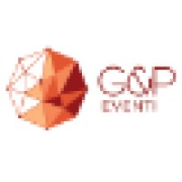 G&P Eventi Logo