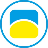 Colegio Santa Mónica Logo