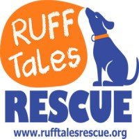 Ruff Tales Rescue Logo