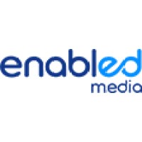 Enabled Media LLC Logo