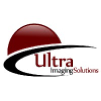 Ultra Imaging Solutions Logo