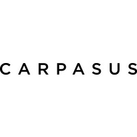 CARPASUS Logo