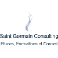 Saint Germain Consulting Logo