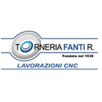 Torneria Fanti R. S.r.l. Logo