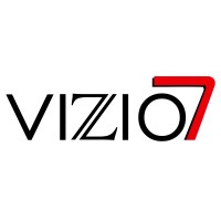 Vizio7 Logo