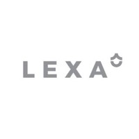 LEXA - Sociedade de Advogados, s.p., r.l. Logo