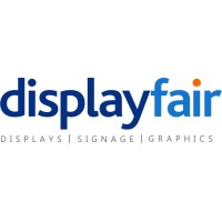 DisplayFair Logo