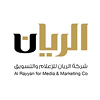 Alrayyan for Media and Marketing Company - شركة الريان للإعلام و التسويق Logo