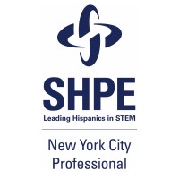SHPE-NYC Logo