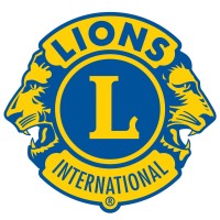 Lions Clubs de France Logo