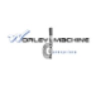 Worley Machine Enterprises Inc. Logo