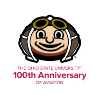 The Ohio State University Center for Aviation Studies Logo