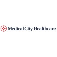 Medical City Healthcare Logo