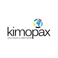 Kimopax Group Logo