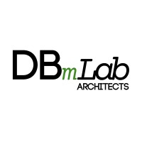 DBmLab Architects stp srl Logo