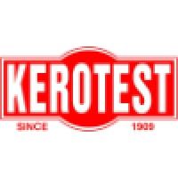 Kerotest Manufacturing Corp Logo
