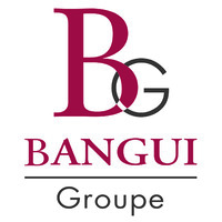 BANGUI Groupe Logo