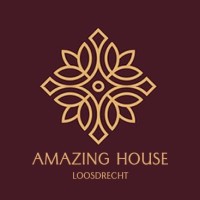 Amazing House Loosdrecht Logo