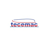 Tecemac S.L. Logo