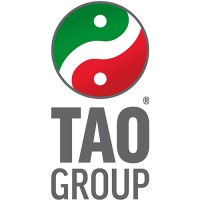 TAO GROUP SRL Logo