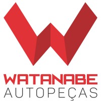 Watanabe Peças e Acessórios Logo