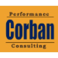 Corban Performance Consulting Logo