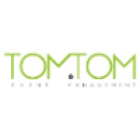 TomTom Events Logo