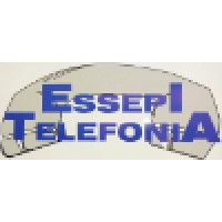 ESSEPI TELEFONIA Logo