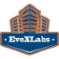 EvoXLabs Logo