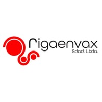 RIGAENVAX, S.L. Logo