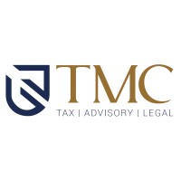 TMC Advisory Logo